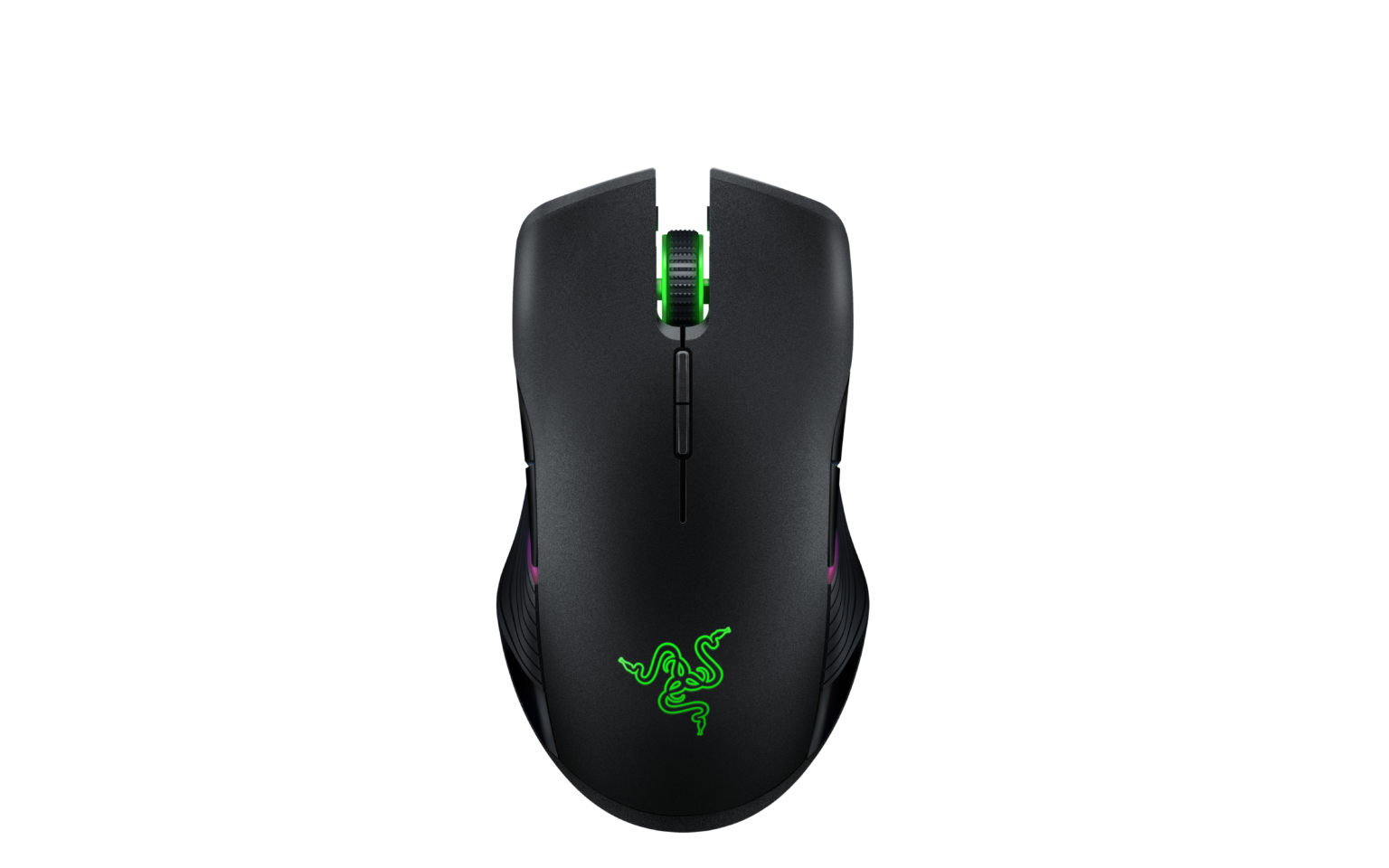 Offizielles Produktmotiv der Razer Lancehead von 2017 aus dem archivierten Razer-Pressekit - Bild: Razer