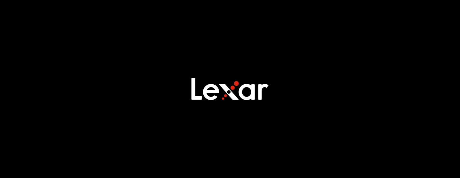 Offizielles Lexar-Markenmotiv als Illustration zum Eigentümerwechsel von 2017, keine Aufnahme der Vertragsunterzeichnung - Bild: Longsys