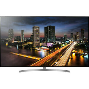 LG OLED55B87 55 Zoll OLED-Fernseher - Bild: LG