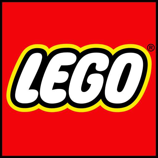 Offizielles LEGO-Logo als Symbolbild für Markenlizenzen, keine Aufnahme aus dem Fachgespräch - Bild: LEGO