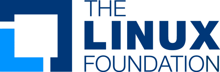 Logo der Linux Foundation als Symbolbild zum historischen Kernel-Release, kein Screenshot oder Vega-Produktfoto - Bild: Linux Foundation