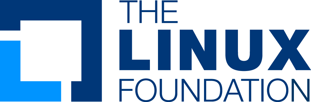 Logo der Linux Foundation, Symbolbild zum historischen Kernel-Release, kein Screenshot von Linux 4.14 - Bild: Linux Foundation