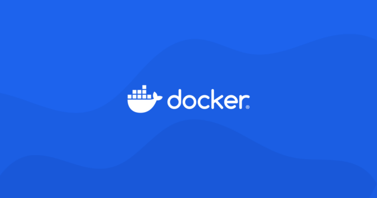 Aktuelles offizielles Docker-Unternehmensmotiv, Symbolbild zum historischen LinuxKit-Start, keine Aufnahme von 2017 - Bild: Docker