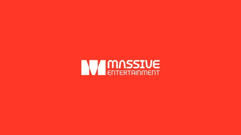 Neues Logo von Massive Entertainment - Bild: Ubisoft / Massive Entertainment