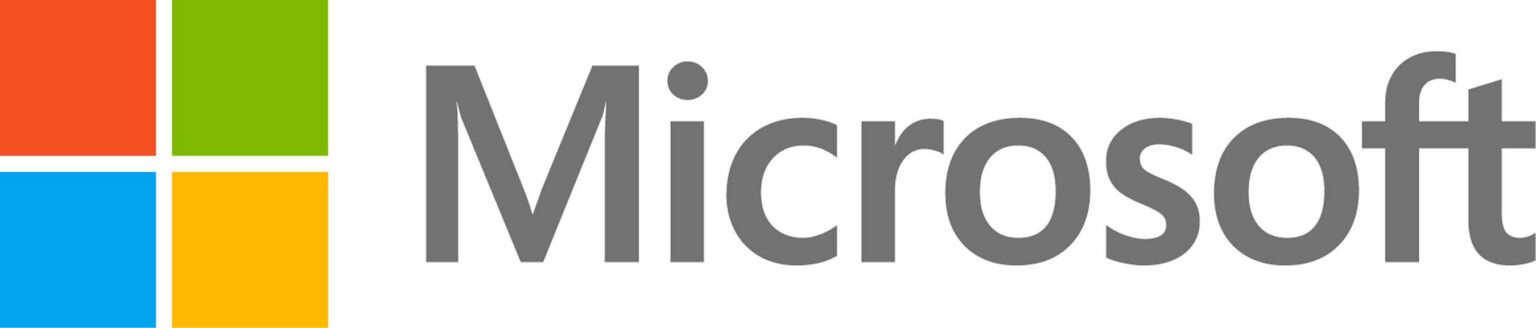 Microsoft-Logo - Bild: Microsoft
