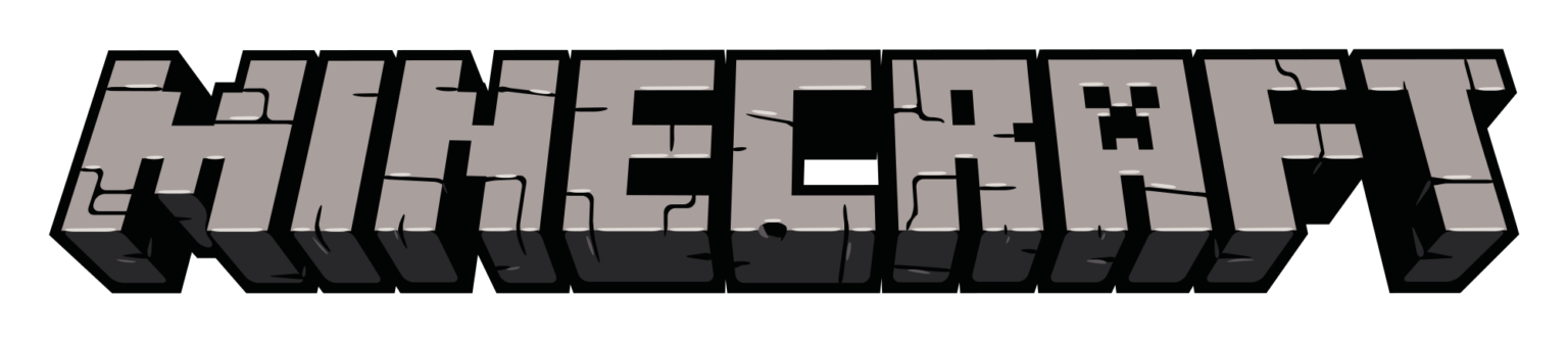 Minecraft-Logo - Bild: Mojang / Microsoft