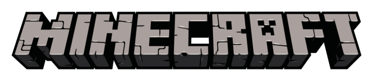 Minecraft-Logo - Bild: Mojang / Microsoft