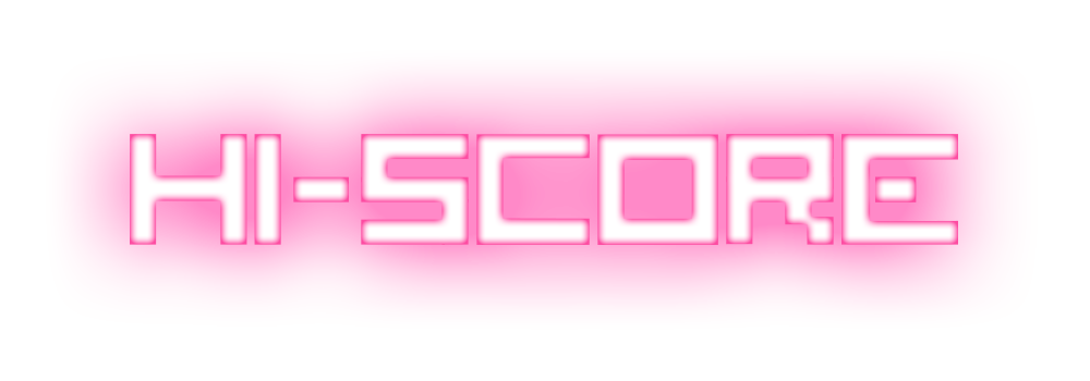 Hi-Score-Logo - Bild: Hi-Score