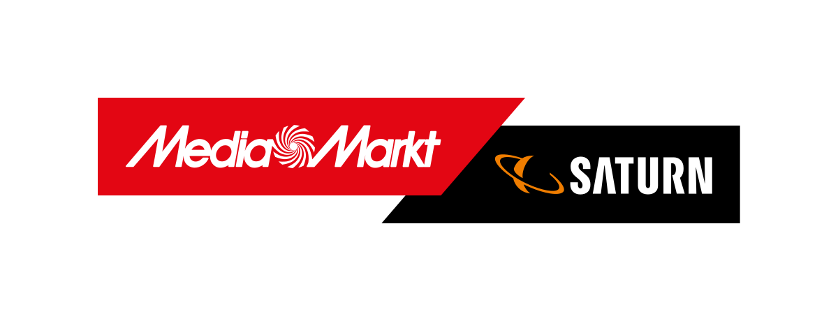 Gemeinsames offizielles Logo von MediaMarkt und Saturn - Bild: MediaMarktSaturn