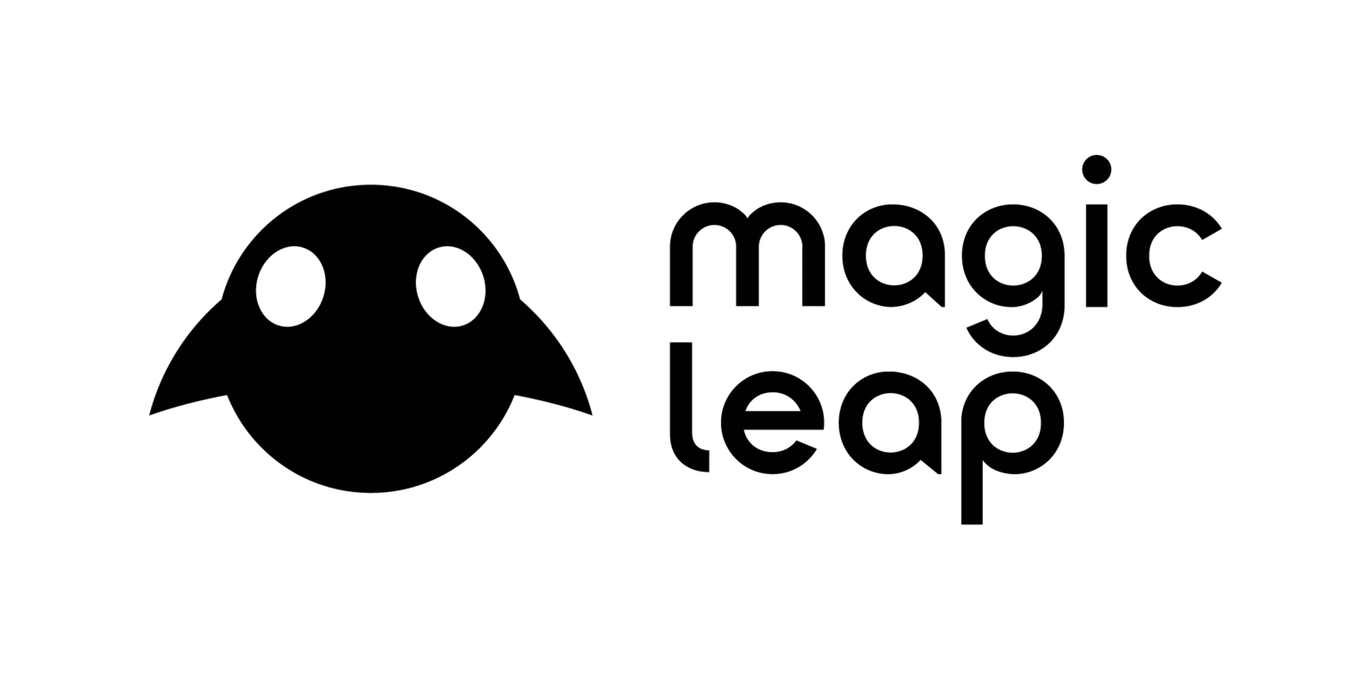 Historisches Firmenlogo von Magic Leap, Symbolbild zum Rechtsstreit - Bild: Magic Leap