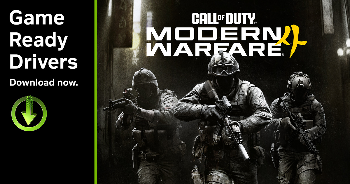 Offizielles NVIDIA-Motiv zum Game-Ready-Treiber GeForce 617.42 - Bild: NVIDIA / beteiligte Rechteinhaber