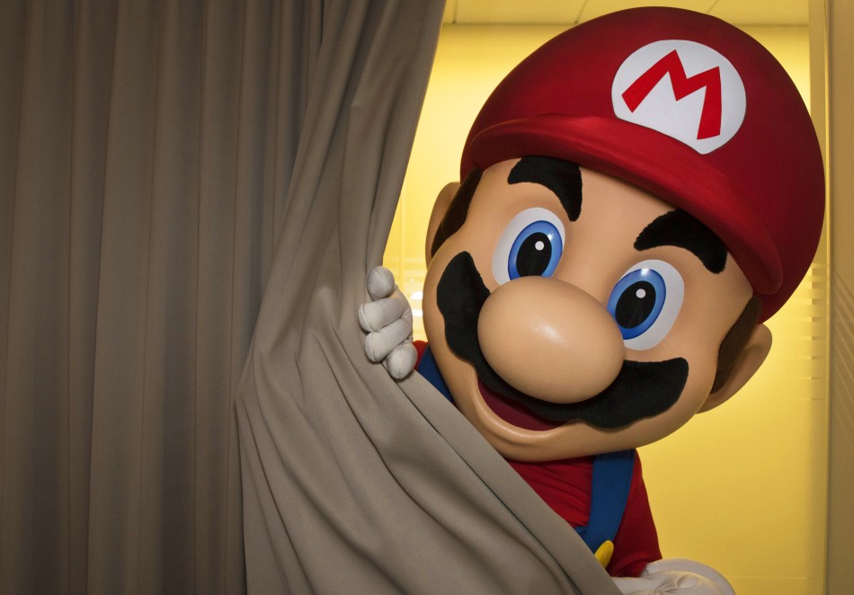 Offizielles Ankündigungsmotiv von Nintendo zum ersten Einblick in die Plattform NX am 20. Oktober 2016 - Bild: Nintendo