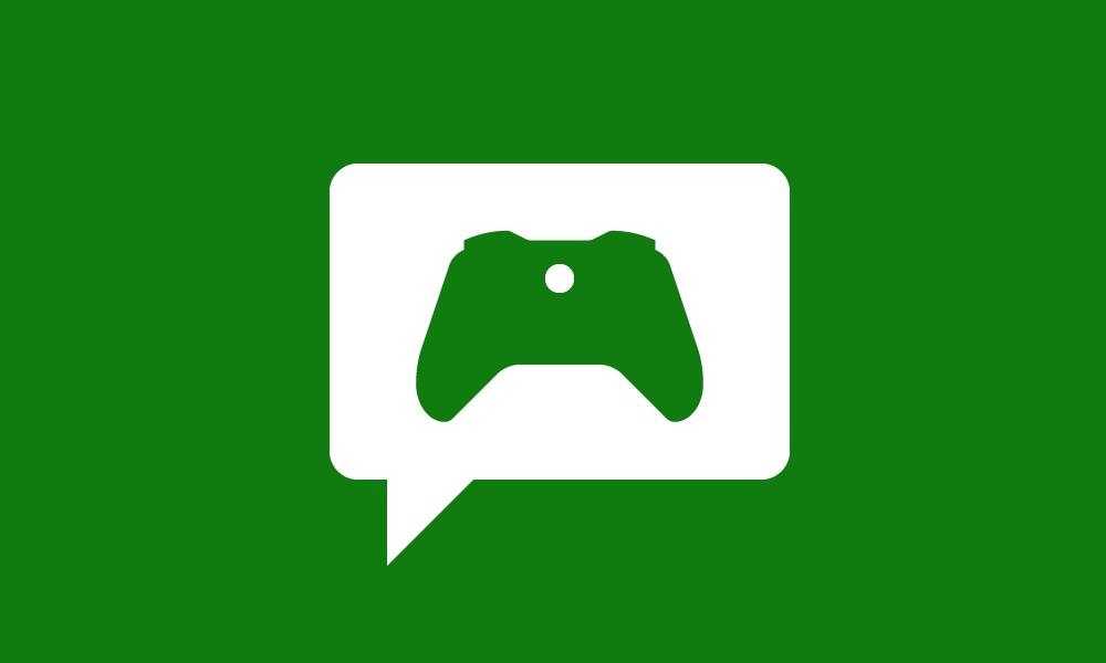 Offizielles Xbox-Insider-Programmmotiv als Symbolbild, kein Screenshot von Build 1711.171110-1615 - Bild: Microsoft / Xbox Wire