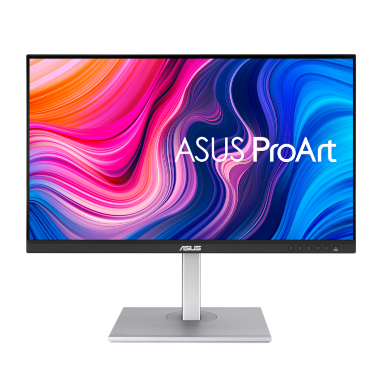 ProArt-PA279CV-Monitor - Bild: ASUS