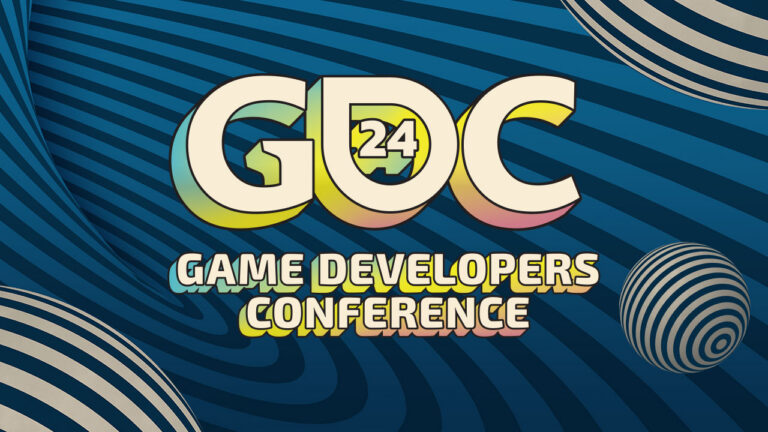 GDC-2024-Motiv - Bild: GDC