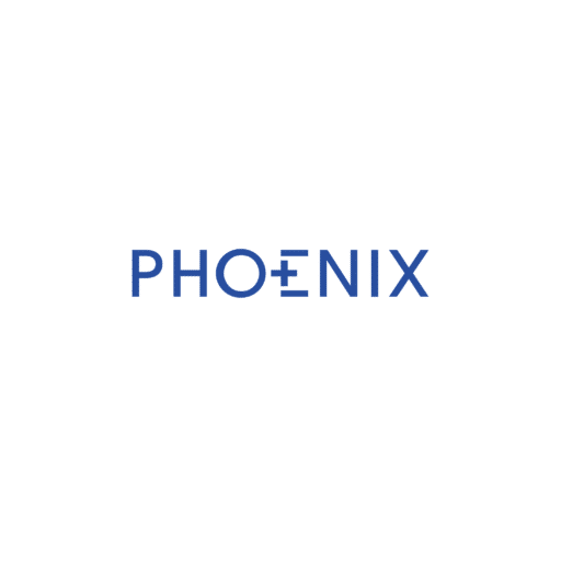 Phoenix-Games-Logo als Symbolbild, keine Aufnahme des Teams von 2019 - Bild: Phoenix Games