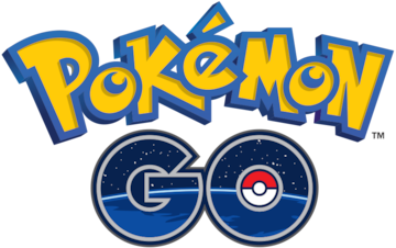 Offizielles Pokémon-GO-Logo als Symbolbild zur historischen Vertragsprüfung, keine Aufnahme einer Spielfunktion - Bild: The Pokémon Company International