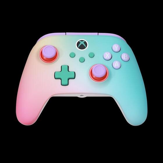 PowerA Beach Vibes Controller - Bild: PowerA