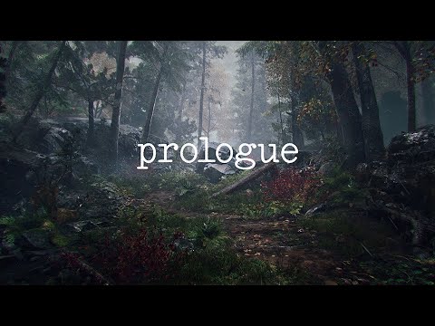 Prologue-Teasermotiv - Bild: PLAYERUNKNOWN PRODUCTIONS