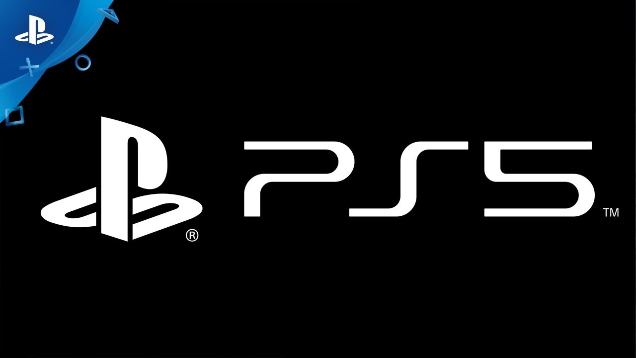 Offizielles PS5-Logo im Vorschaubild der Präsentation The Road to PS5 - Bild: Sony Interactive Entertainment / PlayStation