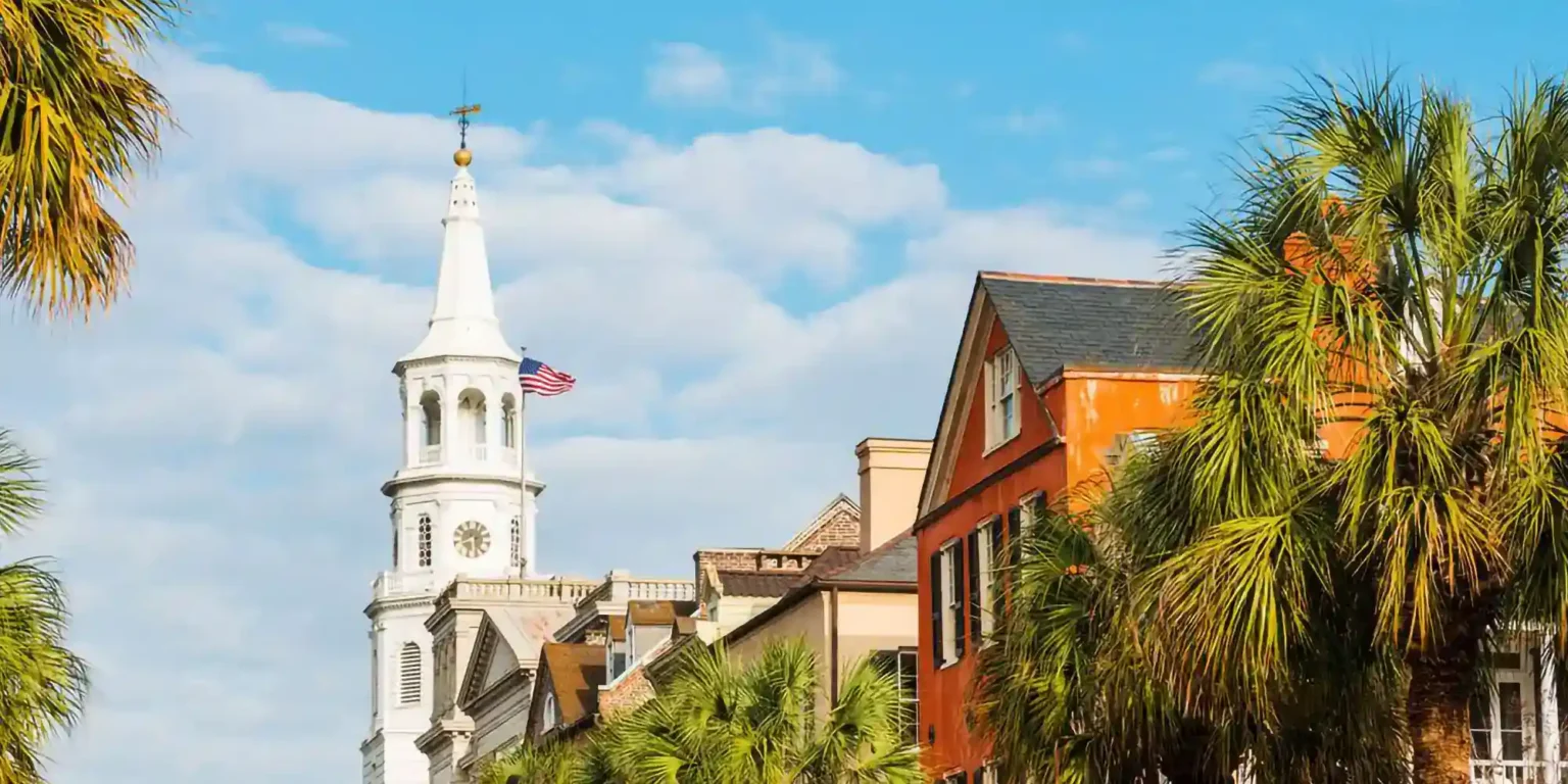 Charleston, Symbolbild - Bild: PTW