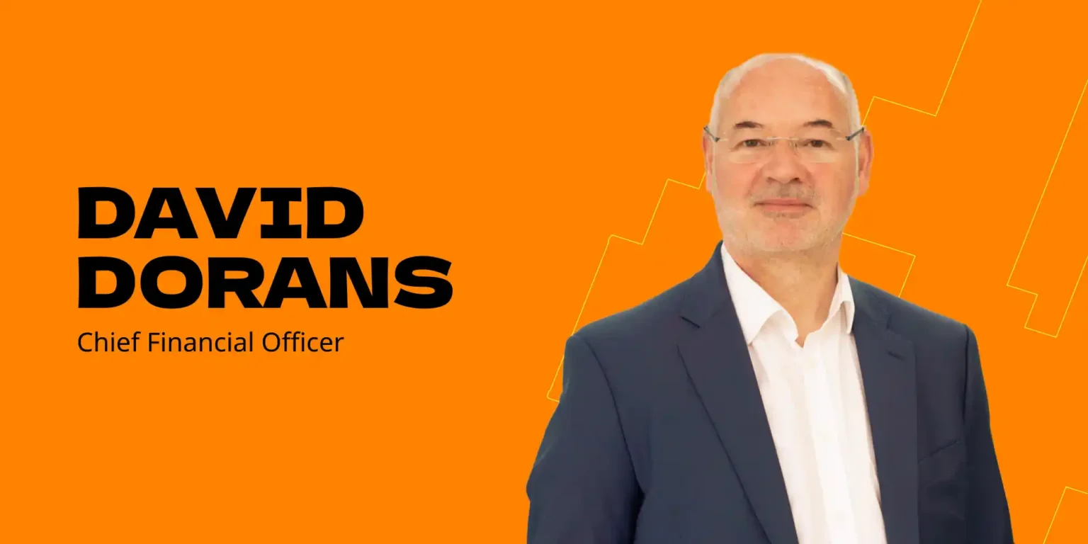 David Dorans - Bild: PTW