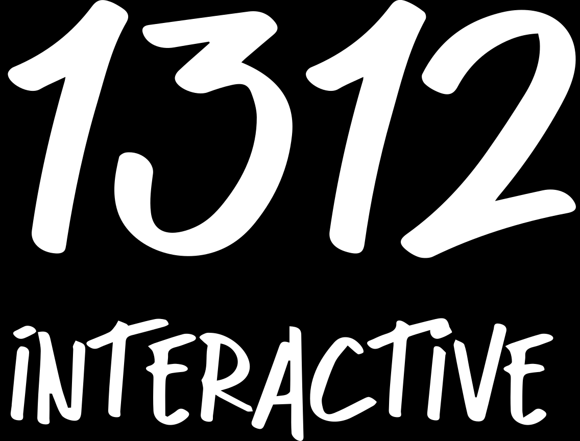 Logo von 1312 Interactive - Bild: 1312 Interactive
