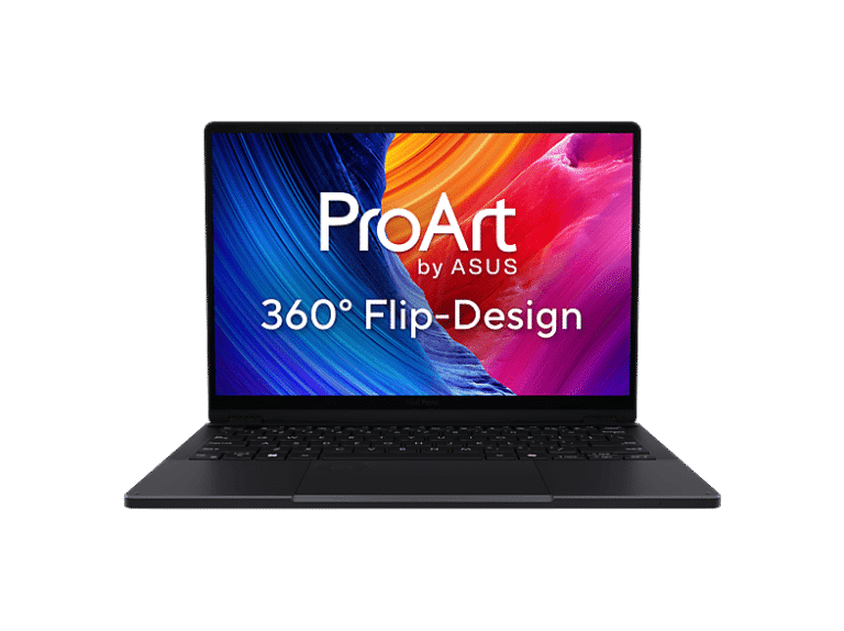 ASUS ProArt PX13 - Bild: ASUS
