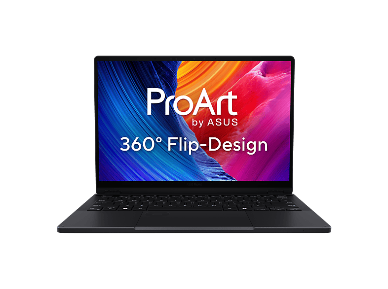 ASUS ProArt PX13 - Bild: ASUS