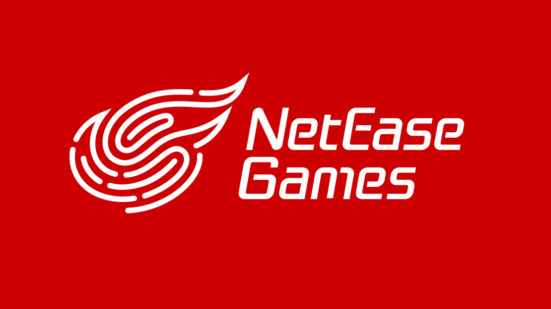 NetEase-Games-Logo aus der Quantic-Dream-Ankündigung von Januar 2019 - Bild: NetEase Games