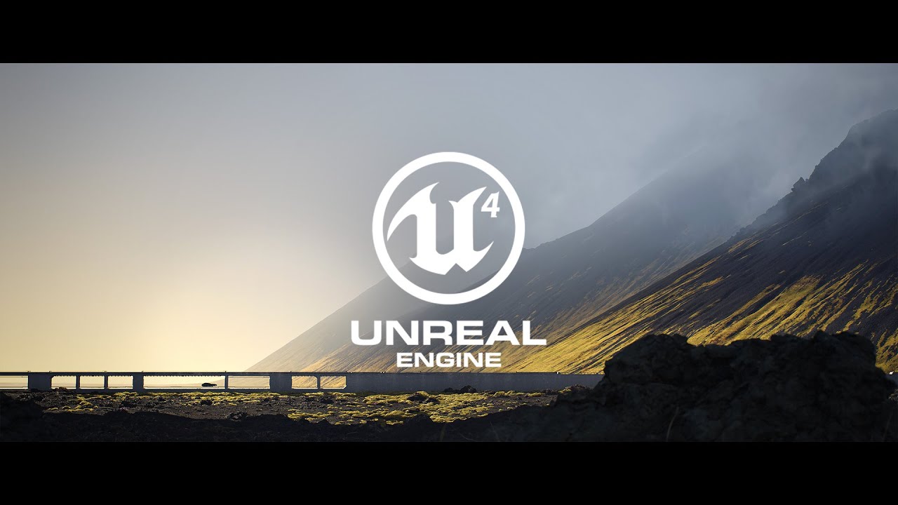 Offizielles Vorschaubild des Quixel-Echtzeitfilms Rebirth von 2019 - Bild: Quixel / Epic Games