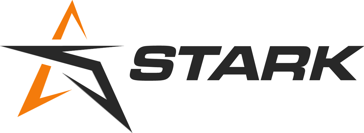 Historisches Logo von Stark Esports - Bild: Stark Esports