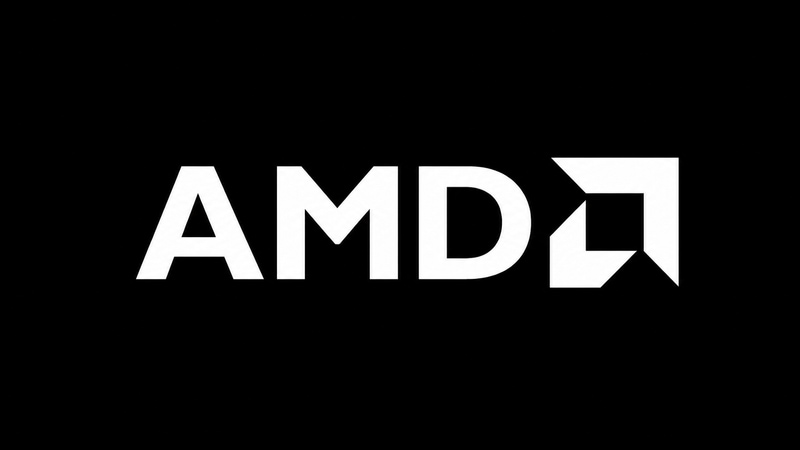Offizielles AMD-Logo als Symbolbild zur Radeon-Pro-Ankündigung auf der SIGGRAPH 2017, keine Produktaufnahme - Bild: AMD