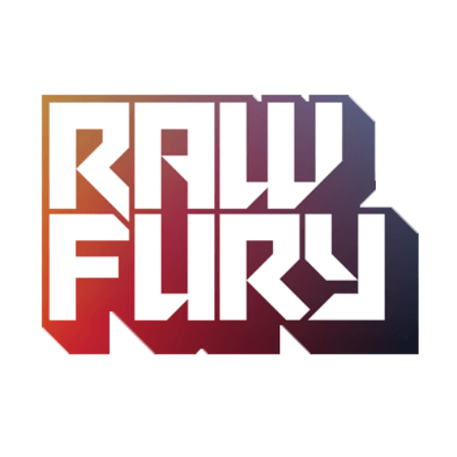 Offizielles Raw-Fury-Logo als Symbolbild zur Studioeröffnung in Zagreb - Bild: Raw Fury