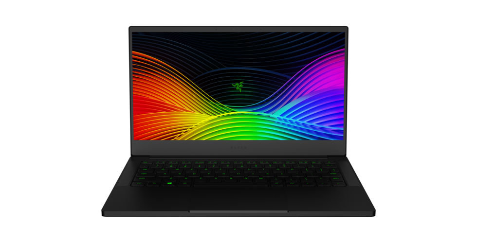 Razer Blade Stealth 13 mit GeForce GTX 1650 auf der IFA 2019 in Berlin - Bild: Razer