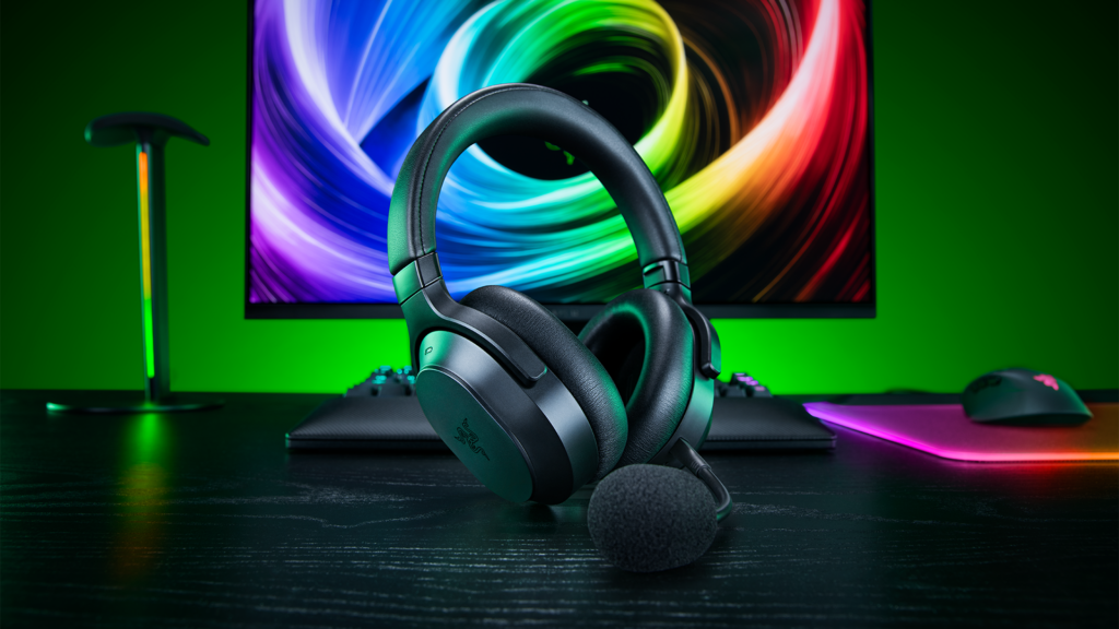 Razer Barracuda V2 Pro - Bild: Razer