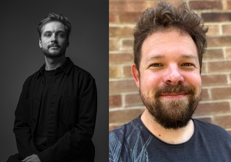 Programmmotiv mit Housemarque und Bithell Games - Bild: Game Republic