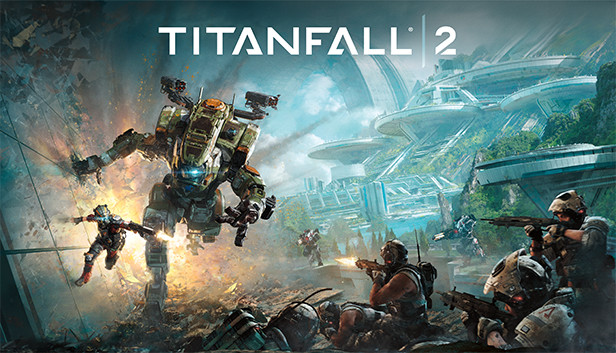 Titanfall 2, Symbolbild - Bild: Electronic Arts / Respawn Entertainment