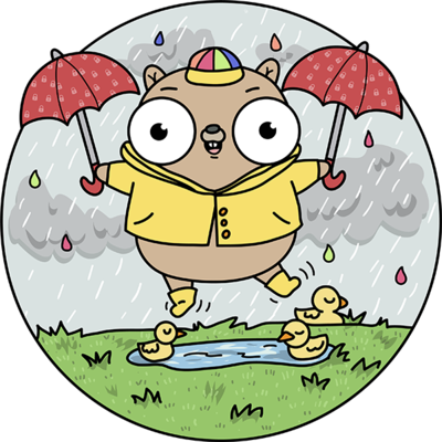 Logo des Open-Source-Backup-Tools Restic - Bild: Restic