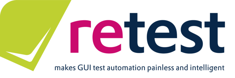 retest Werkzeuge für automatisierte GUI-Tests - Bild: retest