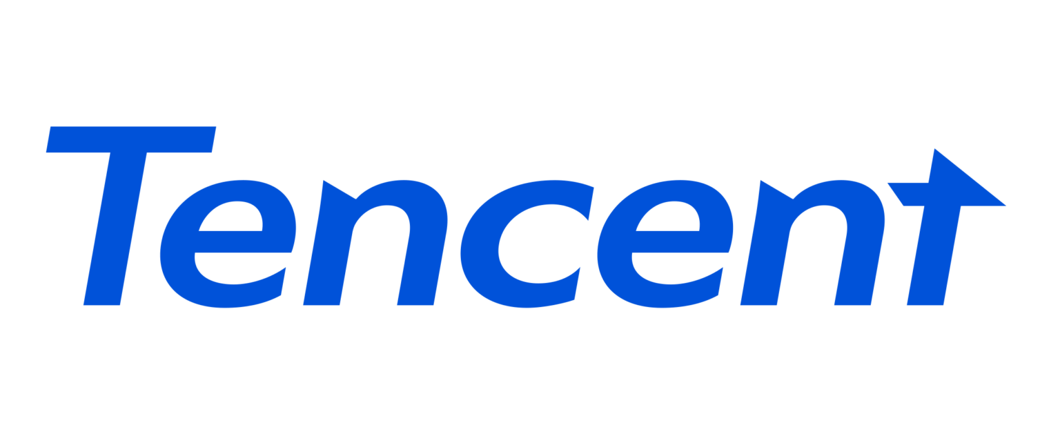 Offizielles Tencent-Logo als Symbolbild zur Partnerschaft - Bild: Tencent