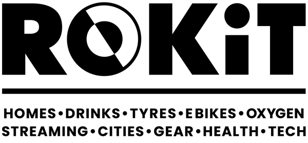 ROKiT-Gruppenlogo, undatiertes Symbolbild - Bild: ROKiT