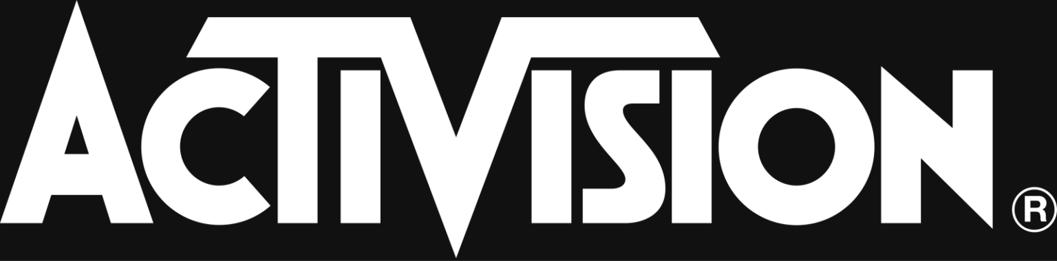 Offizieller Activision-Schriftzug als Illustration zum historischen Bericht über einen nicht freigegebenen Prototypen - Bild: Activision