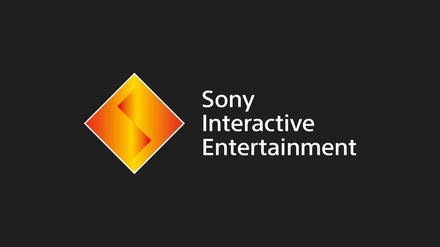 Sony-Logo, Symbolbild - Bild: Sony Interactive Entertainment