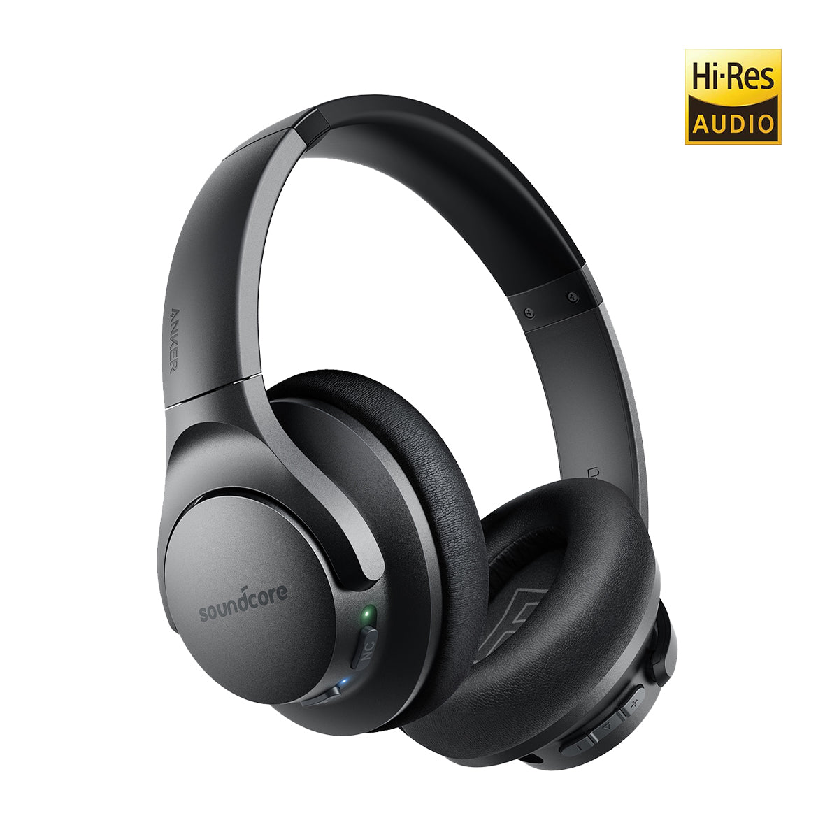 Over-Ear-Kopfhörer Soundcore Life Q20 mit Hybrid ANC - Bild: Soundcore (Anker)