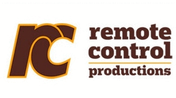Offizielles Logo von Remote Control Productions, Symbolbild zur Personalentscheidung - Bild: Remote Control Productions