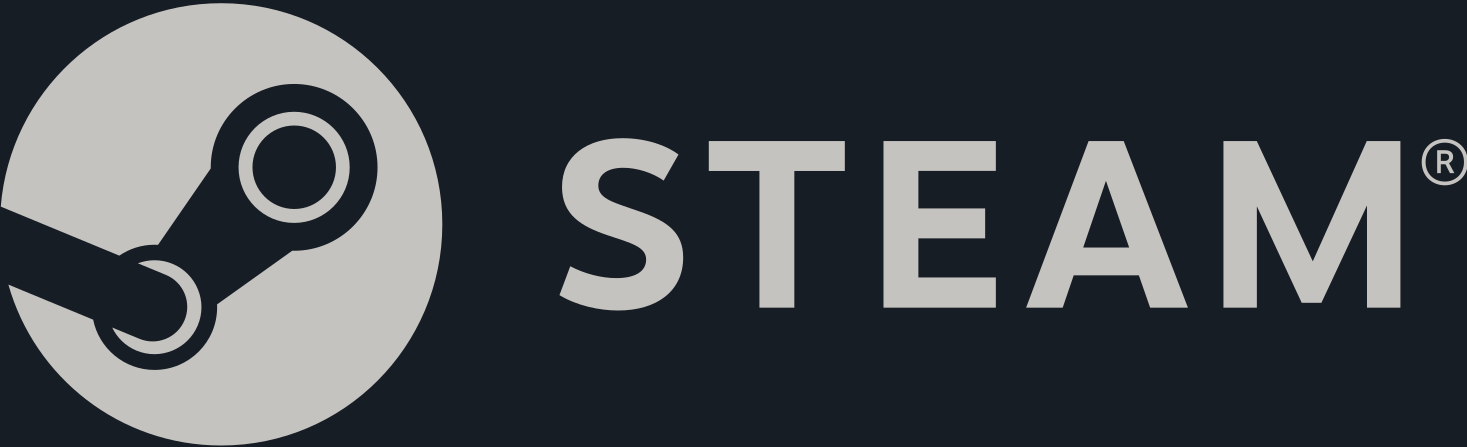 Offizielles Steam-Logo als Symbolbild zur Top-Seller-Liste von 2018 - Bild: Valve