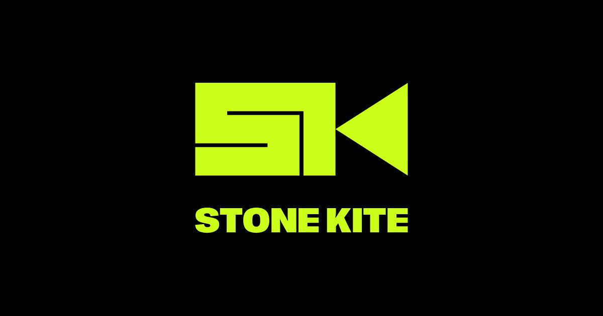 Offizielles Firmenlogo - Bild: Stone Kite