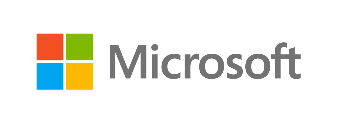 Microsoft-Logo - Bild: Microsoft
