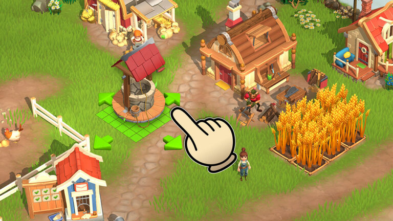 Sunrise Village, Symbolbild - Bild: InnoGames